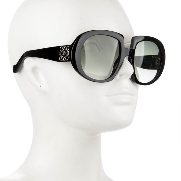 Loewe Oversize Gradient Sunglasses - Picture 3 of 3